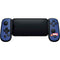 Marvel Spiderman World of Webs Backbone One for iPhone Game Controller Skin